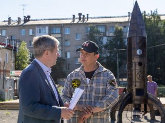 Фото Дмитрия Морева/«ВК». Фото Дмитрия Морева/«ВК».