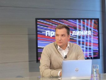 Фото пресс-службы губернатора. Фото пресс-службы губернатора.