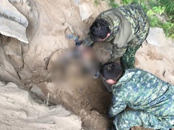 Фото: СУ СК. Фото: СУ СК.