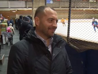 Стоп-кадр передачи «Вести Поморье».
Стоп-кадр передачи «Вести Поморье».