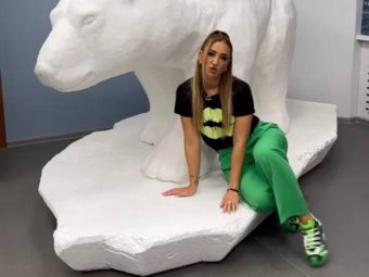 Фото: Instagram (принадлежит компании Meta, которая признана в РФ экстремистской и запрещена). Фото: Instagram (принадлежит компании Meta, которая признана в РФ экстремистской и запрещена).