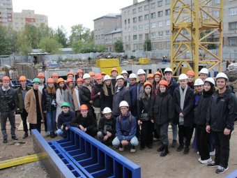 Фото: Группа «Аквилон». Фото: Группа «Аквилон».