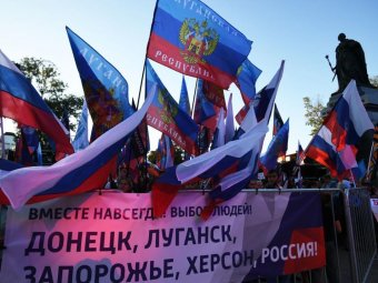 Фото «Единой России». Фото «Единой России».