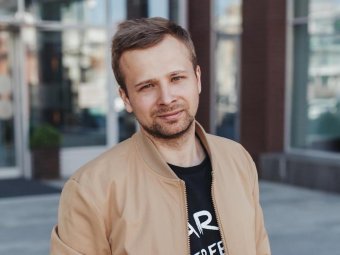 Фото со страницы Александра Назаренко/«ВК». Фото со страницы Александра Назаренко/«ВК».