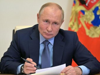 Фото: «ТАСС». Фото: «ТАСС».