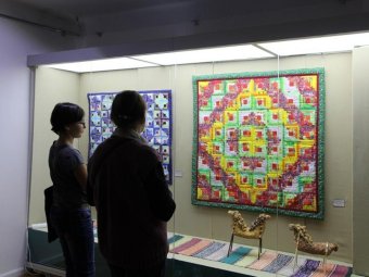 Фото музея «Малые Корелы». Фото музея «Малые Корелы».