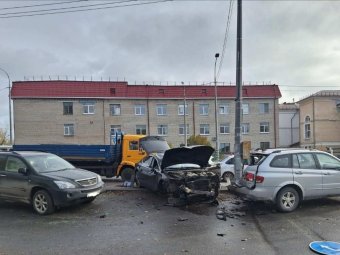 Фото: Госавтоинспекция Архангельской области. Фото: Госавтоинспекция Архангельской области.