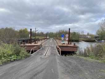 Фото: администрация Архангельска. Фото: администрация Архангельска.