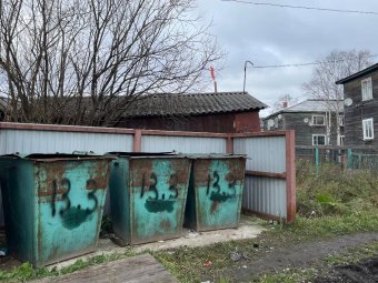 Фото: «ЭкоИнтегратор». Фото: «ЭкоИнтегратор».