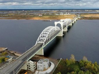 Фото с сайта правительства Архангельской области. Фото с сайта правительства Архангельской области.