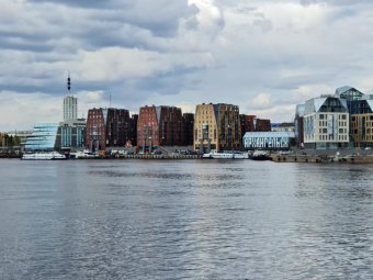 Фото: Группа «Аквилон». Фото: Группа «Аквилон».