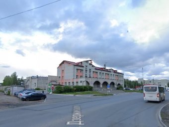 Фото: Google Maps. Фото: Google Maps.