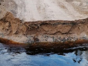 Фото: vk.com/dorogipomorja. Фото: vk.com/dorogipomorja.