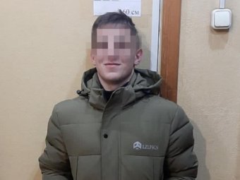 Фото: УМВД. Фото: УМВД.