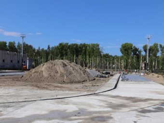 Все фото: пресс-служба администрации Северодвинска. 