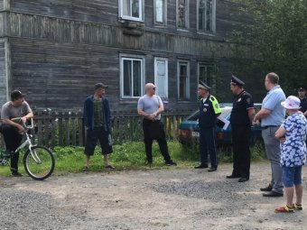 Фото: пресс-служба УМВД.