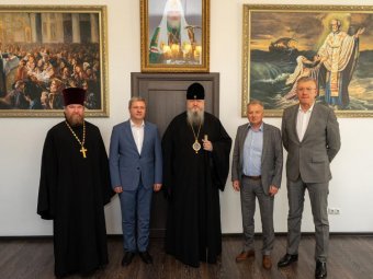 Фото Группы «Аквилон».