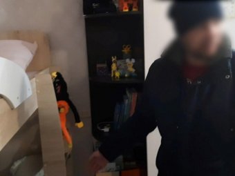 Фото: СУ СК.