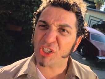 Стоп-кадр из фильма «Кровь и бетон».