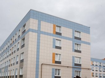 Фото Дмитрия Морева/«ВК».
