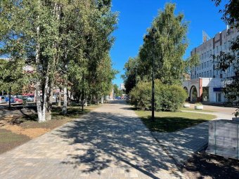 Фото архгордамина.