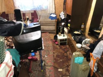 Фото следкома.