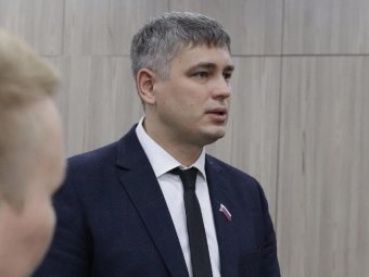 Фото Александра Федоркова.