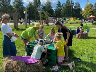 Фото пресс-службы областного правительства. 