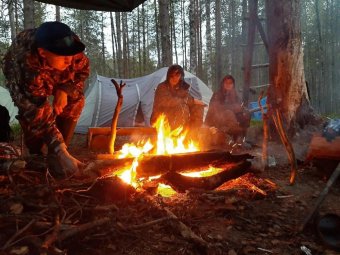 Фото: «Агентство по делам молодёжи».