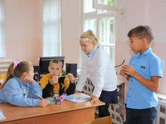 Фото пресс-службы АОСД.