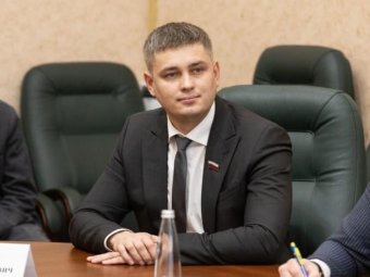 Фото Александра Федоркова.