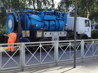 Фото: «РВК-Архангельск».