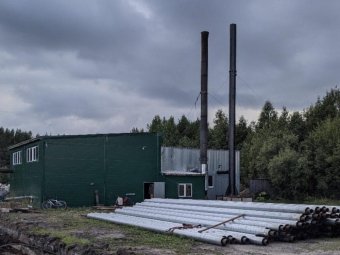 Фото пресс-службы правительства Архангельской области.
