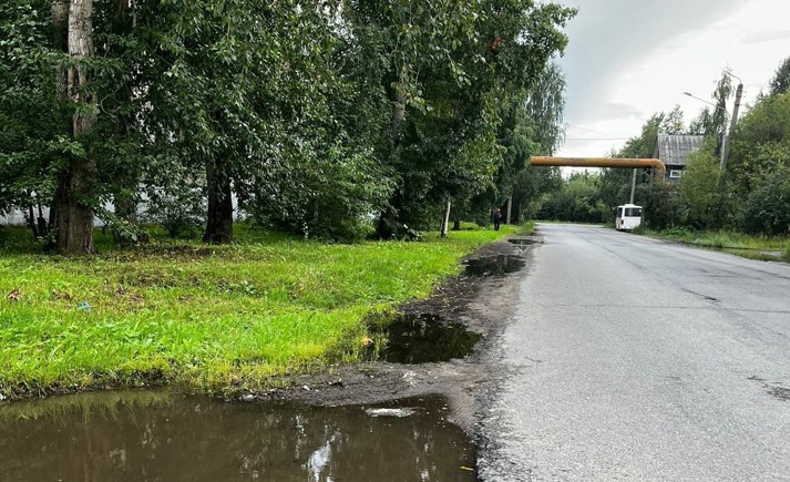 Фото Дениса Лапина/«ВК».