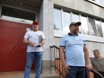 Фото: пресс-служба администрации Северодвинска.