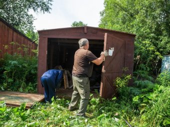 Фото Дмитрия Морева/«ВК».
