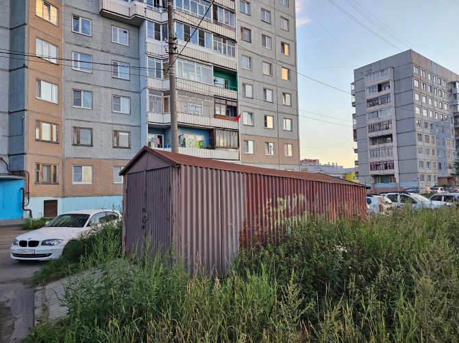 Фото Дмитрия Морева/«ВК».