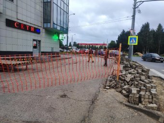 Фото: пресс-служба администрации Архангельска. 