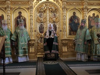 Фото: Кирилл Иодас.