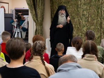 Фото пресс-службы правительства Архангельской области