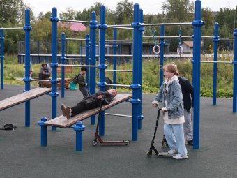 Фото из сообщества «ВК» «Открытый Архангельск».