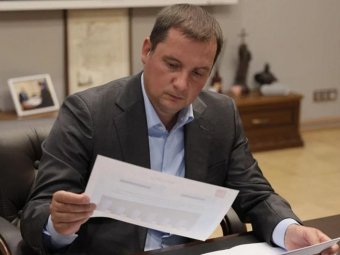 Все фото: пресс-служба правительства Архангельской области. 