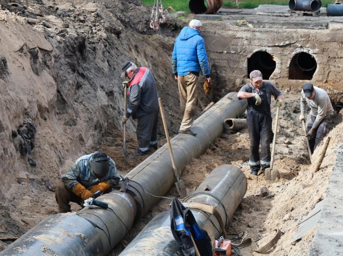 Фото Архгорадмина