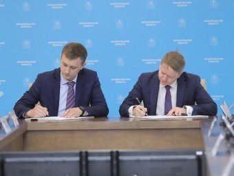 Все фото: пресс-служба правительства АО.
