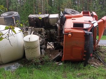 Фото: Госавтоинспекция Архангельской области.