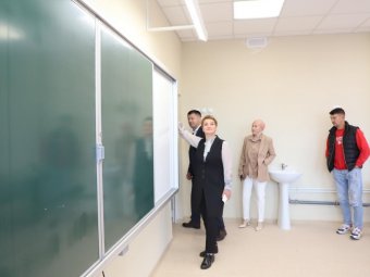 Фото: АОСД.