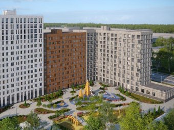 Все фото: Группа «Аквилон».