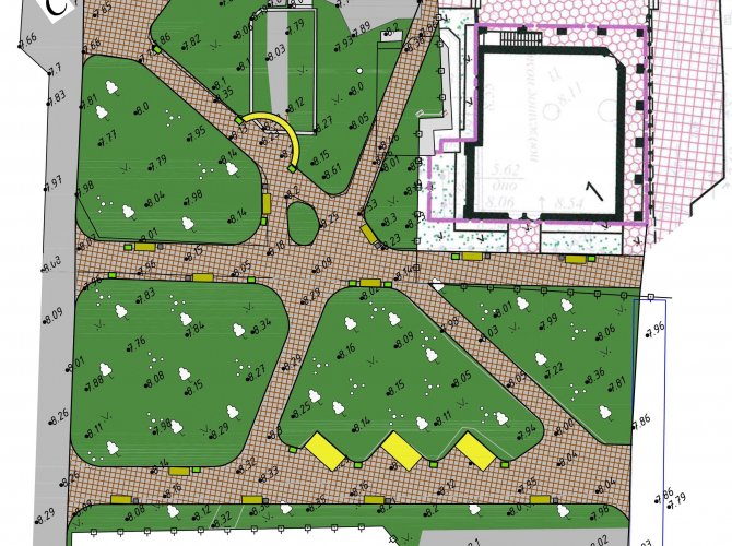 Фото из сообщества «ВК» «Открытый Архангельск».