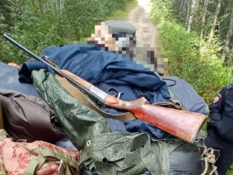 Все фото: пресс-служба СУ СК по Архангельской области и НАО.