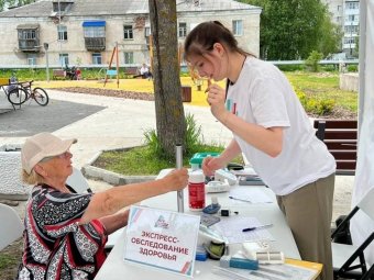 Фото с сайта АРО «Единая Россия».